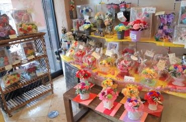 母の日に向けて！｜「川惣花店」　（岐阜県大垣市の花キューピット加盟店 花屋）のブログ
